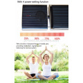 Outdoor or Indoor Electric infrared heater with 3D stereo sound speaker